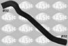 SASIC 3406171 Radiator Hose